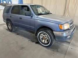 1999 Toyota 4Runner