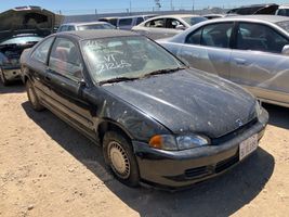 1993 Honda Civic