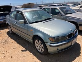 2003 BMW 3 Series