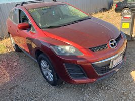 2011 Mazda CX-7