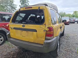 2002 Ford Escape