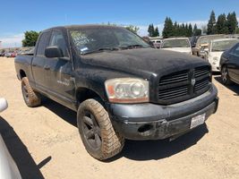 2006 Dodge RAM 1500