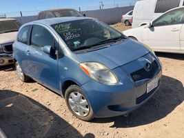 2007 Toyota Yaris