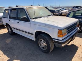 1994 Ford Explorer