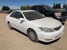 2004 Toyota Camry
