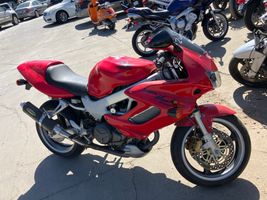 1998 Honda VTR1000F SUPER HAWK