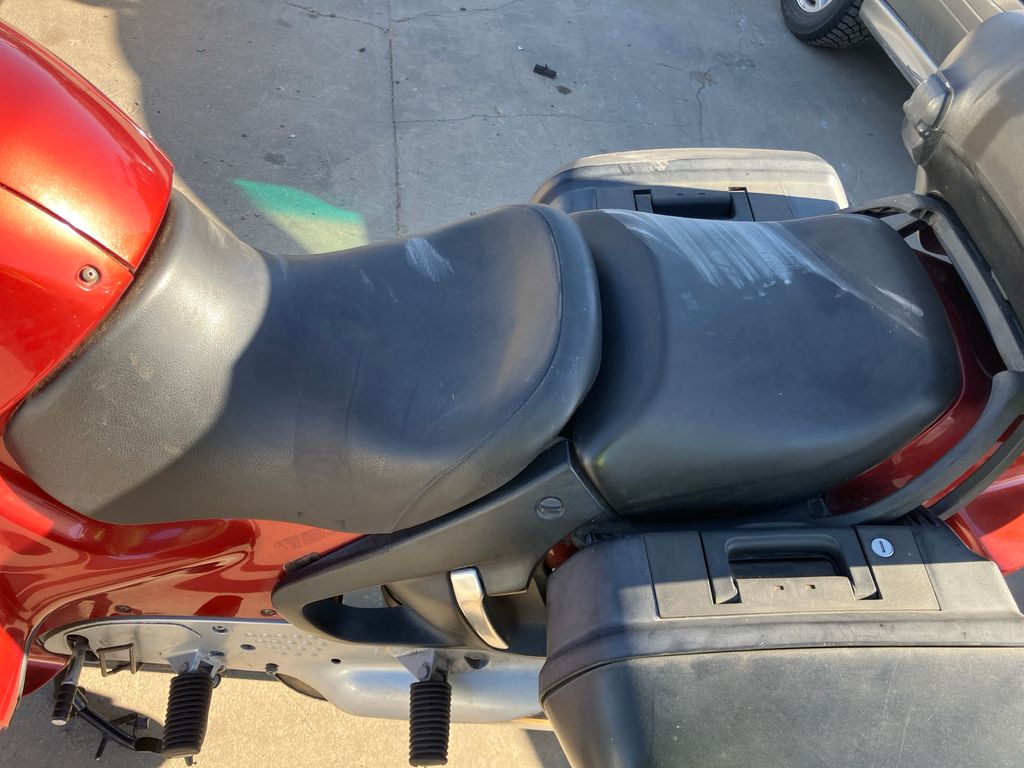 1996 BMW R 1100 RT 7