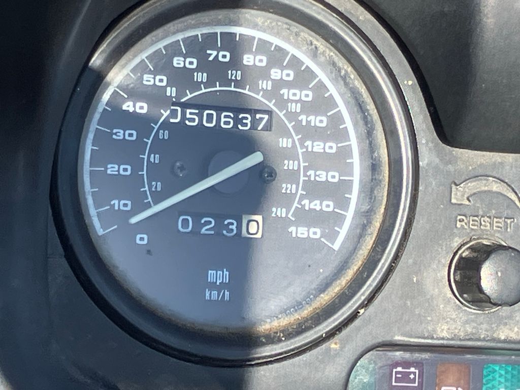 1996 BMW R 1100 RT 4
