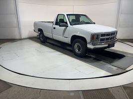 1997 Chevrolet C/K2500