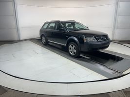 2005 Audi allroad