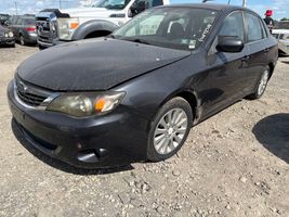 2009 Subaru Impreza