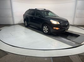 2010 Chevrolet Traverse