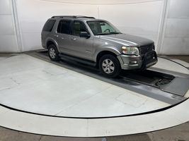 2008 Ford Explorer