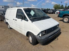 1991 Ford Aerostar