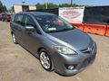 2010 Mazda MAZDA5