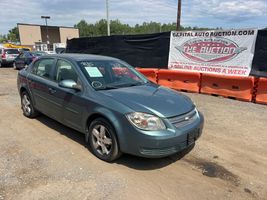 2010 Chevrolet Cobalt