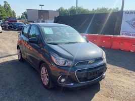 2017 Chevrolet Spark