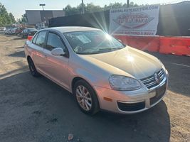 2010 VOLKSWAGEN JETTA