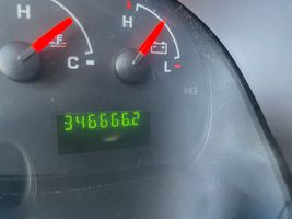 2005 Ford E350 VANS