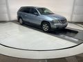 2005 Chrysler Pacifica