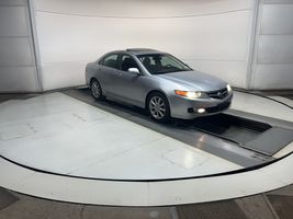 2006 ACURA TSX