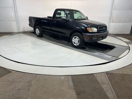 2002 Toyota Tundra