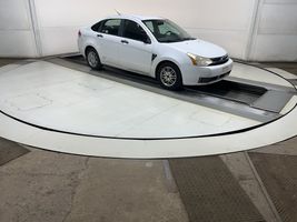2008 Ford Focus