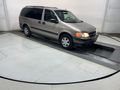 2001 Chevrolet Venture