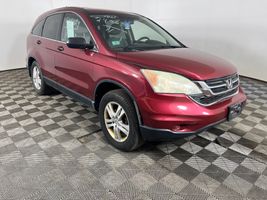 2011 Honda CR-V
