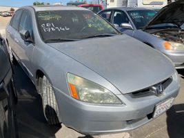 2003 Honda Accord