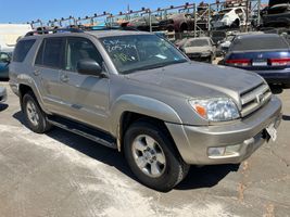 2003 Toyota 4Runner