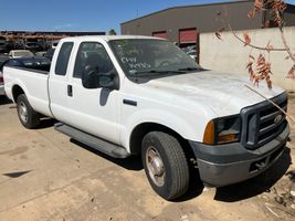 2006 Ford F250SD