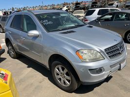 2007 Mercedes-Benz M-Class