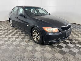 2007 BMW 3 Series