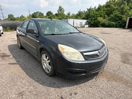 2008 Saturn Aura