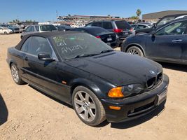 2001 BMW 3 Series