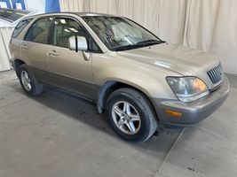 1999 Lexus RX 300