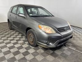 2005 Toyota Matrix