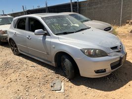 2008 Mazda MAZDA3