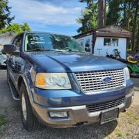 2004 Ford Expedition