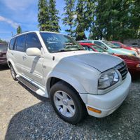 2003 Suzuki XL-7