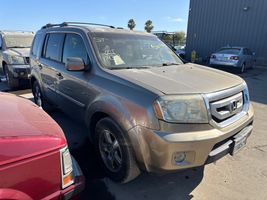 2009 Honda Pilot