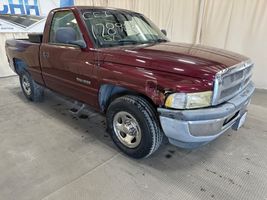 2001 Dodge RAM 1500