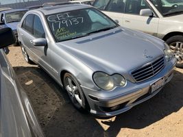 2005 Mercedes-Benz C-Class