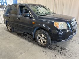 2006 Honda Pilot