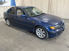 2004 BMW 3 Series