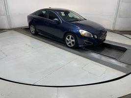 2013 Volvo S60
