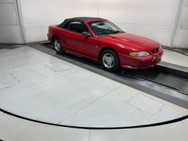 1994 Ford Mustang
