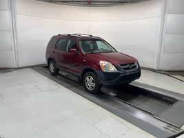 2003 Honda CR-V