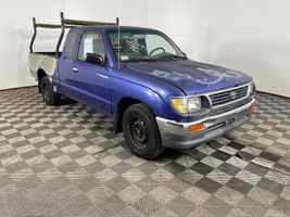 1996 Toyota Tacoma
